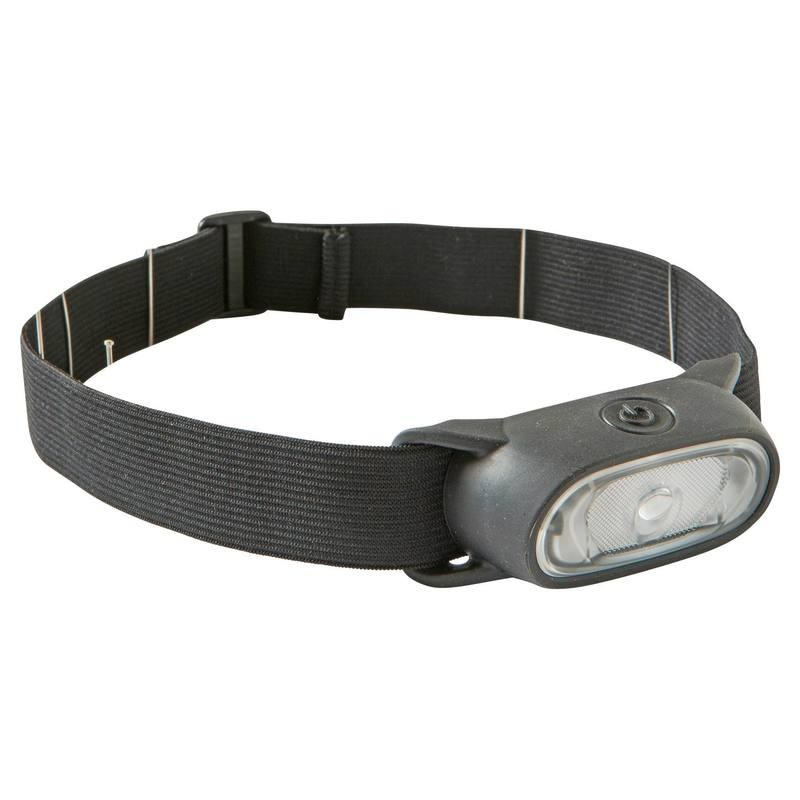 30 Lumens Basic Headlamp